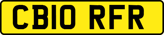 CB10RFR