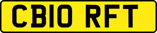 CB10RFT