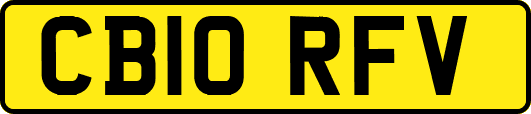 CB10RFV