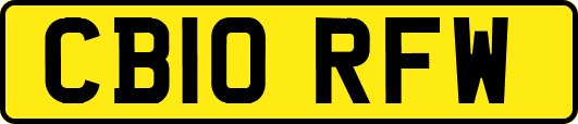 CB10RFW