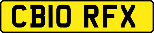 CB10RFX