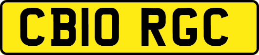 CB10RGC