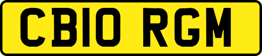CB10RGM