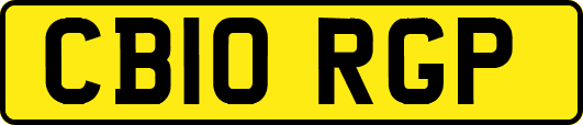 CB10RGP