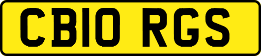 CB10RGS