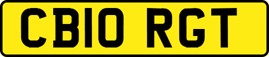 CB10RGT