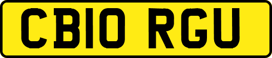 CB10RGU