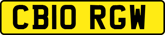 CB10RGW