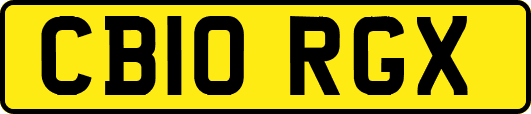 CB10RGX