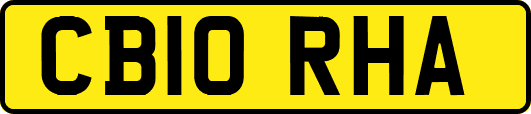CB10RHA