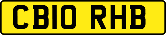 CB10RHB