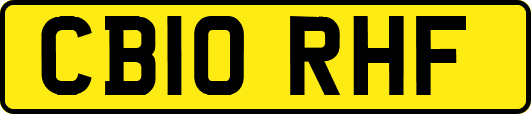 CB10RHF