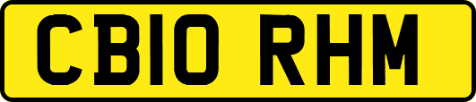 CB10RHM
