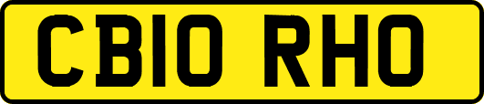 CB10RHO