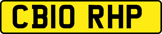 CB10RHP