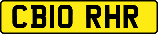 CB10RHR