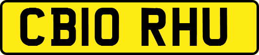 CB10RHU
