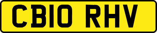 CB10RHV