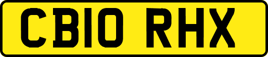 CB10RHX