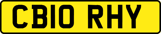 CB10RHY