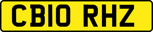 CB10RHZ
