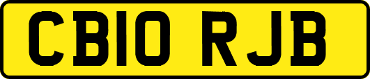 CB10RJB