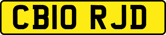 CB10RJD