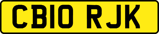 CB10RJK