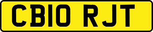 CB10RJT