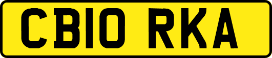 CB10RKA