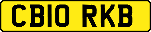 CB10RKB