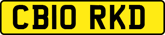 CB10RKD