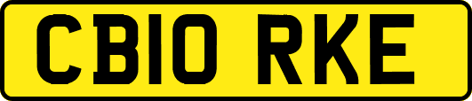 CB10RKE