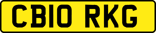 CB10RKG