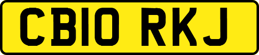 CB10RKJ