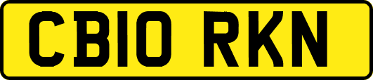 CB10RKN