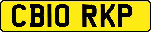 CB10RKP