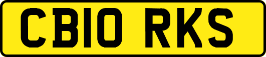 CB10RKS