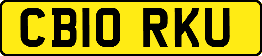 CB10RKU