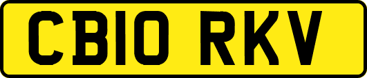 CB10RKV