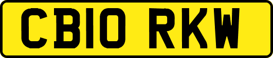 CB10RKW