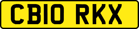 CB10RKX