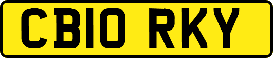 CB10RKY