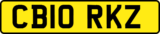 CB10RKZ