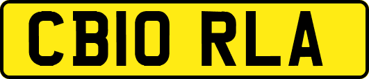 CB10RLA