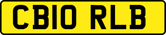 CB10RLB