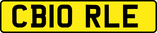 CB10RLE
