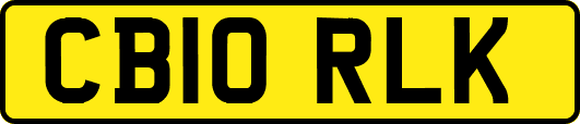 CB10RLK
