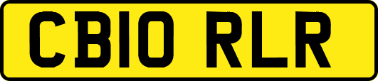 CB10RLR