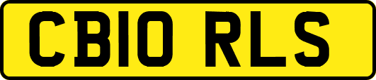 CB10RLS